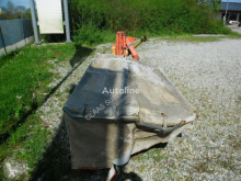 Faucheuse Kuhn GMD 700 - GII Mähwerk