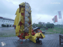 Niemeyer EURODISC SM 750 + 310-FZ Mähwerk used Harvester