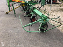 Faneuse Stoll Z 685 Pro