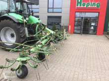 Faneuse Krone KW 7.70/6x7