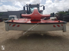 Kuhn Harvester GMD 8730 ff