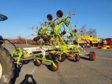 Fenaison Claas occasion