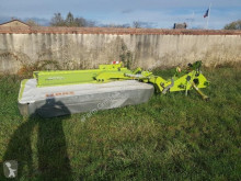 Kosiarka dyskowa Claas