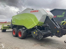 Henificación Rotoempacadora Claas