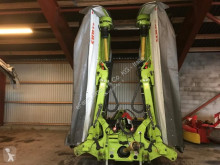 Claas used Harvester