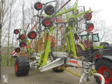 Claas haymaking used