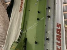 Claas used Harvester
