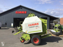 Claas used Round baler