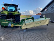 Henificación Krone Segadora usado