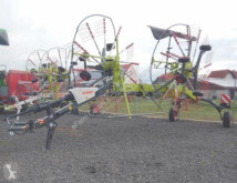 Henificación Claas usado