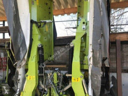 Henificación Claas Segadora usado