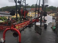 Slåtter Vicon begagnad