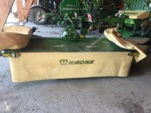 Slåttermaskin Krone