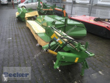 Krone Slåttermaskin begagnad
