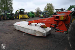 Segadora Kuhn GMD 902 heck