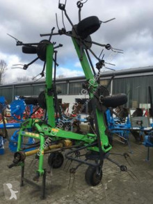 Slåtter Deutz-Fahr begagnad