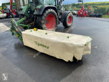 Krone Slåttermaskin begagnad