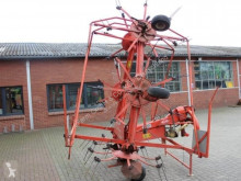 Slåttermaskin Kuhn