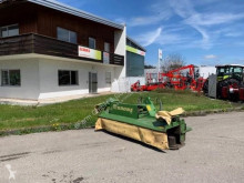Krone Harvester