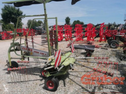 Andaineur mono rotor Claas Liner 430