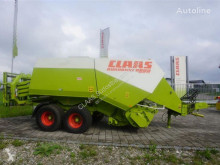 Henificación empacadora de pacas cuadradas Claas QUADRANT 2200 RC-TA Großpackenpresse