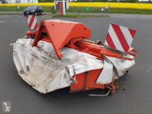 Kosenie lúk a sušenie sena Žací stroj Kuhn FC 280 F