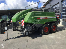 Presse à balles carrées moyenne densité Fendt 1290 S XD Vorführmaschine