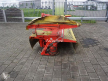 Faucheuse Pöttinger NOVACAT 306 F Mähwerk