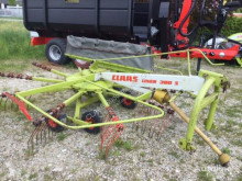 Andaineur Claas LINER 380 S Schwader