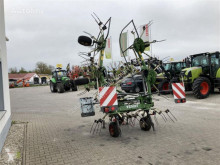 Przetrząsacz siana Fendt TWISTER 6606 DN Kreiselheuer