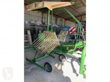 Andaineur Krone SWADRO 421