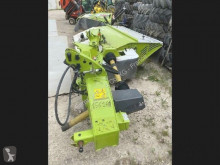 Claas Segadora usado