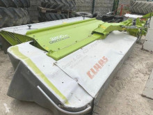 Henificación Claas Segadora usado