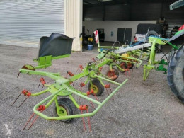 Claas faneuse occasion