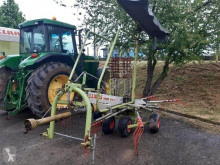 Andaineur Claas