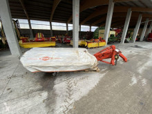 Kuhn GMD 700 gebrauchter Mäher/Mähaufbereiter