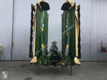 Henificación Krone Segadora usado