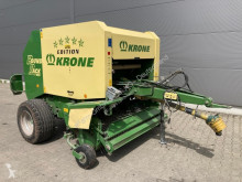 Krone Rundballenpresse