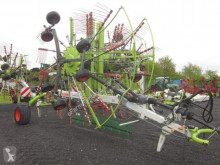 Fenaison Claas occasion
