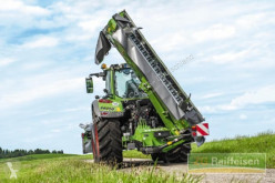 Fendt gebrauchter Mäher/Mähaufbereiter