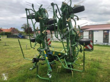 Fenaison Krone occasion