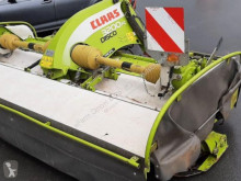 Claas Косачка втора употреба