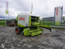Ceifa Claas Atadeira de fardos redondos usada