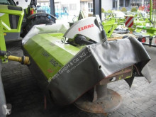 Faucheuse Claas