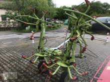 Faneuse Claas Volto 45