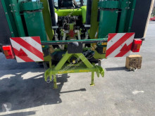 Faucheuse Spearhead 7600 FRONT HECKKOMBI Mulchgerät & Häckselgerä