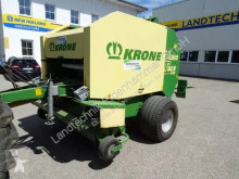 Ceifa Atadeira de fardos redondos Krone