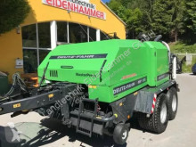 Henificación Prensa encitadora Deutz