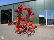 Faneuse Kuhn GF10812 SCHUDDER