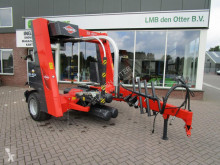 Enrubanneuse Kuhn SW4004 WIKKELAAR